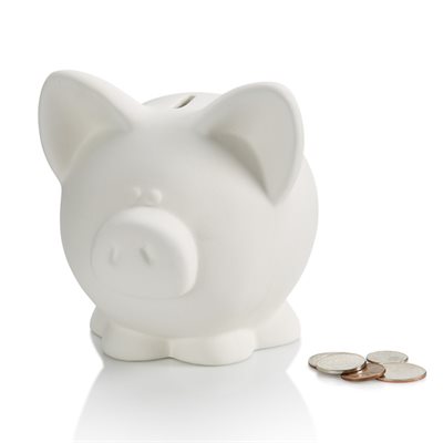 This Li'l Piggy Bank 
