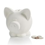 This Li'l Piggy Bank  
