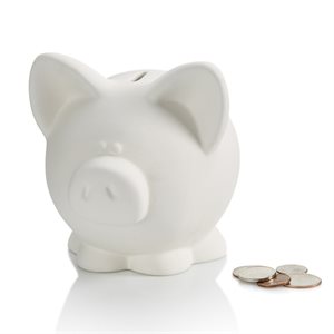 This Li'l Piggy Bank 