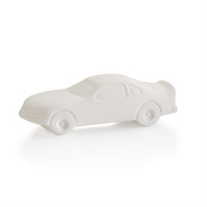 Race Car Collectible 