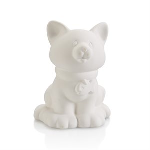 Sitting Cat 