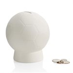Soccer Ball Bank   