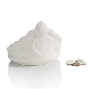 Tiara Bank w / Stopper