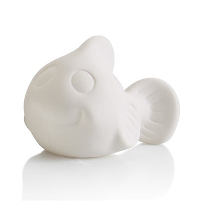 Clown Fish Collectible 