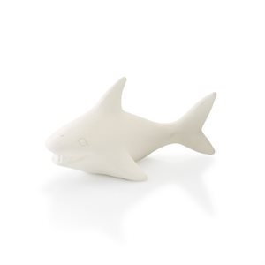 Shark Collectible 