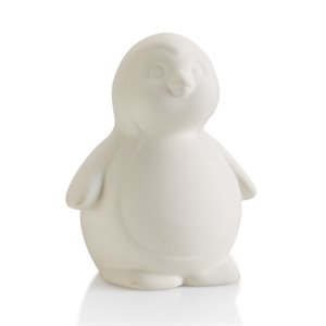 Penguin Collectible 