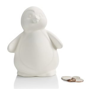 Penguin Bank 
