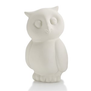 Owl Party Animal 