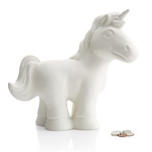 Unicorn Biggy Bank 