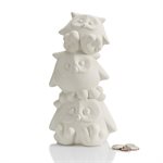 Stack of Owls Bank  
