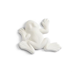 Frog Bisquie 