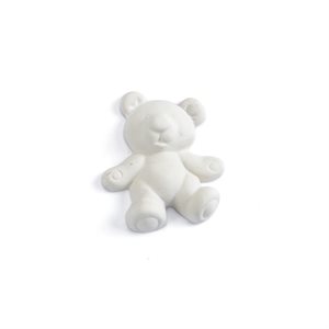 Teddy Bear Bisquie 