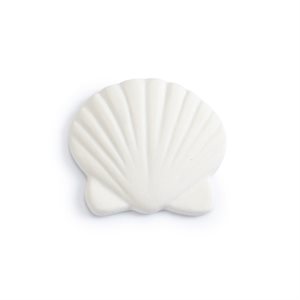 Scallop Shell Bisquie 