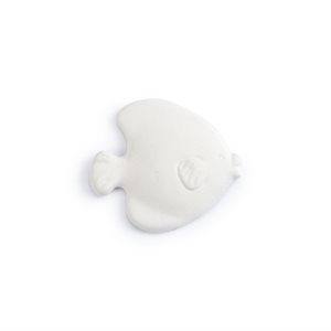 Medium Tropical Fish Bisquie 