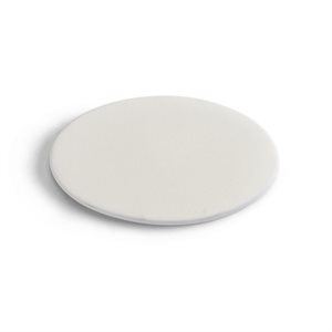Large Oval Bisquie