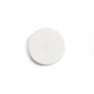 2" Round Bisquie 