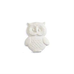 Owl Bisquie 