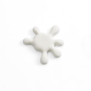 Small Splatter Bisquie