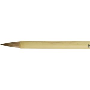 Brown Hair Bamboo