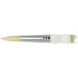 SG-Bristle Round #3