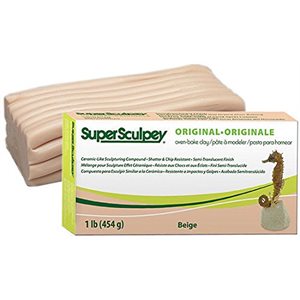 Super Sculpey