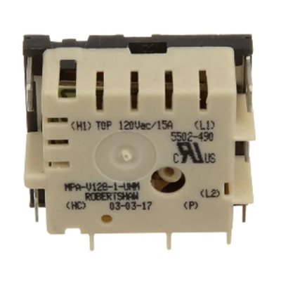 INTERRUP.PYRADIA 120V 15A INF.