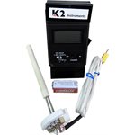Pyrometer Digital