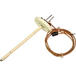 Thermocouple - Type K