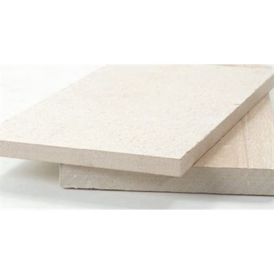 Mineral Board for Isolation - 12 x 39.5 x 1"