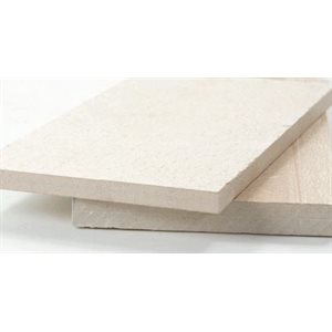 Panneau Isolant Minéral - 12 x 39.5 x 1"