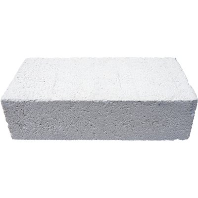 Brique Dure - 9 x 4 ½ x 2 ½"