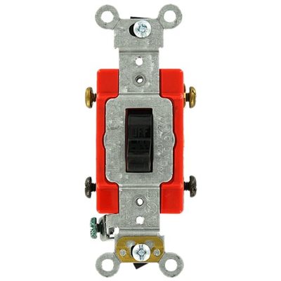 Switch 240V