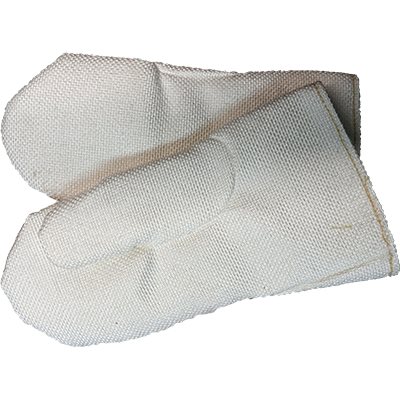 Kiln Mitts - 14" - 1000F