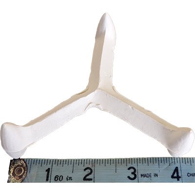 Double Point Stilts Double Point Stilts