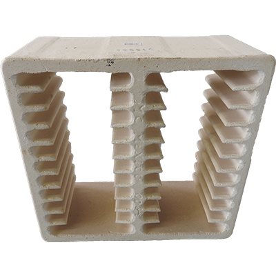Casier Support Tuile