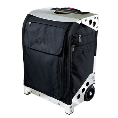 Valise Flyer Artist Valise Flyer Artist