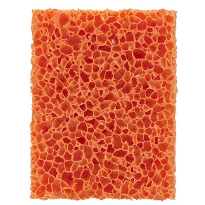 Rubber Pore Sponge