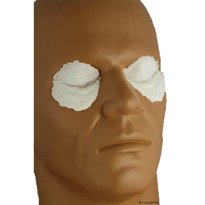 Aging Eye Lids + Bags #2