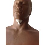 Rubber Wear - Neck Wattle #1