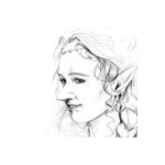 Kryolan - PU Foam Nose