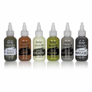 Grime FX Quick Liquid - 2oz