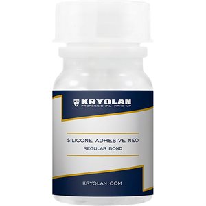 Silicone Adhesive Regular Bound