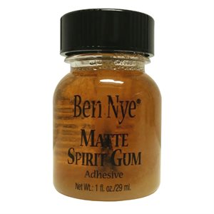 Matte Spirit Gum