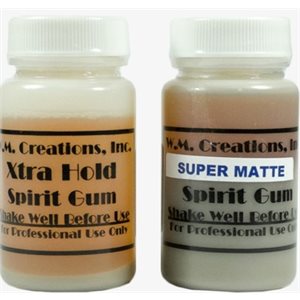 Spirit Gum