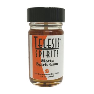 Matte Spirit Gum