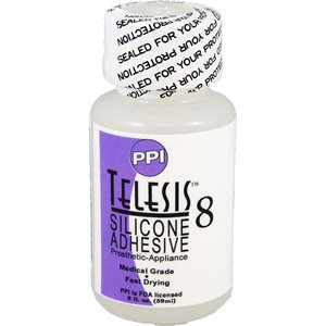 Telesis 8