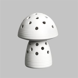 Small Mushroom Lantern