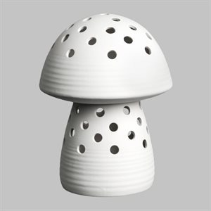 Large Mushroom Lantern