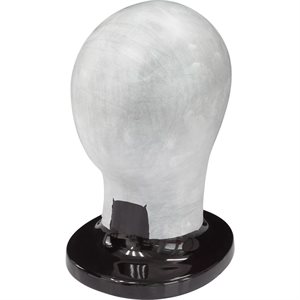 Plastic Baldcap
