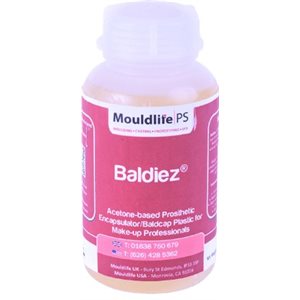 Baldiez